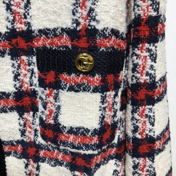 Gucci Jacket - Image 8