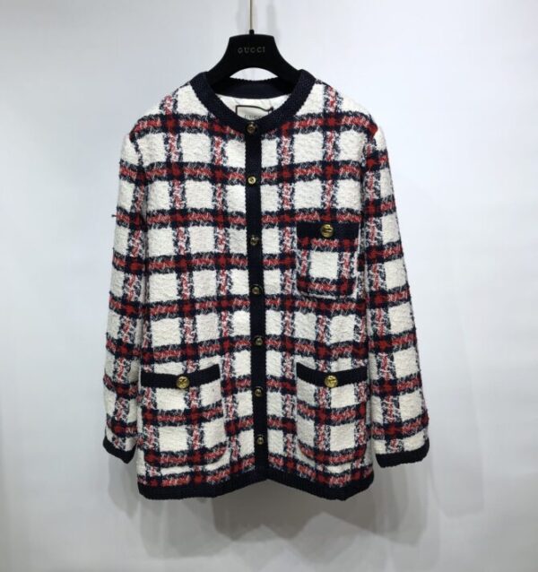 Gucci Jacket