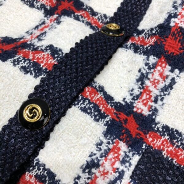 Gucci Jacket - Image 6