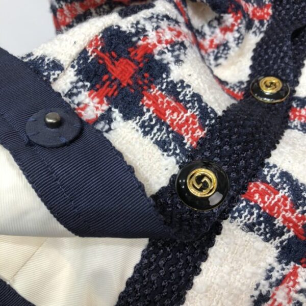 Gucci Jacket - Image 5