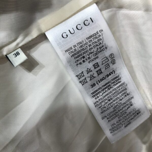 Gucci Jacket - Image 4