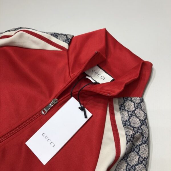 Gucci Jacket - Image 8