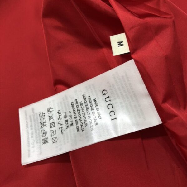 Gucci Jacket - Image 4