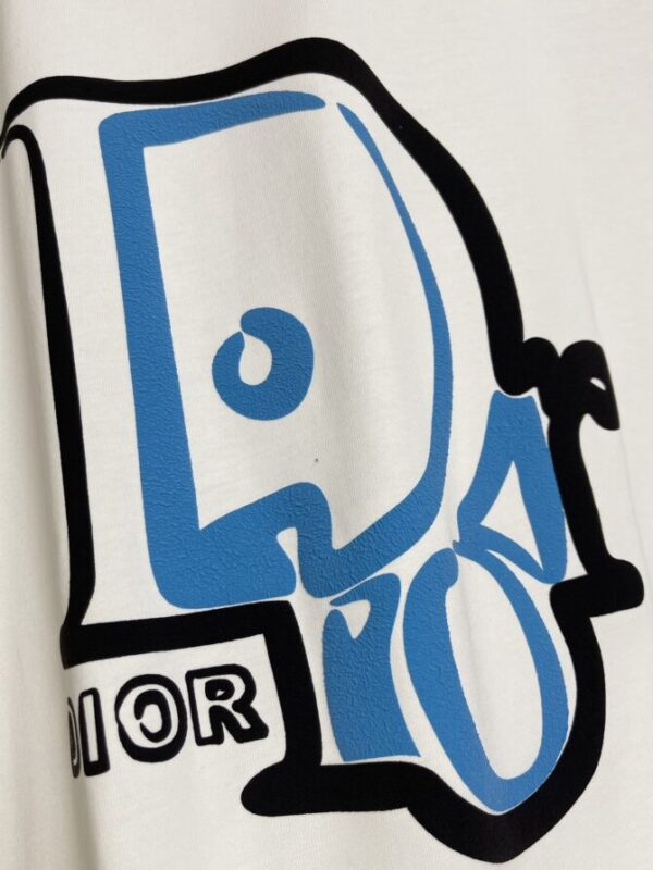Dior T-Shirt - Image 4