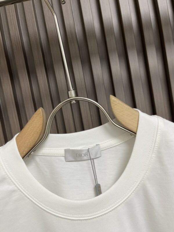 Dior T-Shirt - Image 5