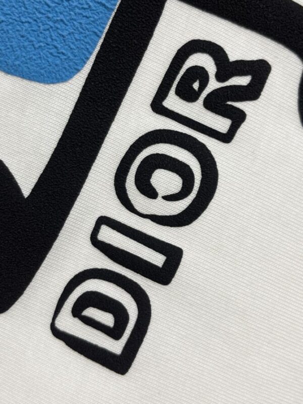 Dior T-Shirt - Image 7