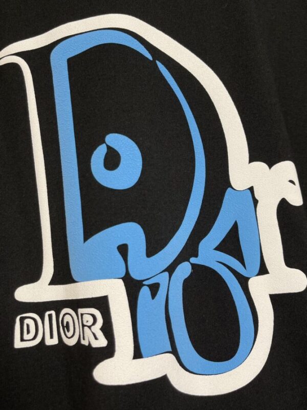 Dior T-Shirt - Image 4
