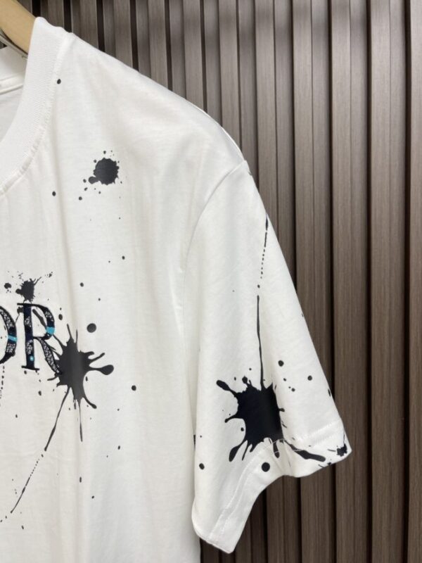 Dior T-Shirt - Image 3