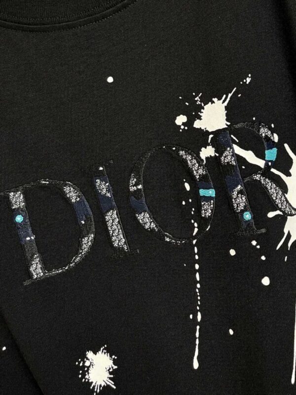 Dior T-Shirt - Image 4