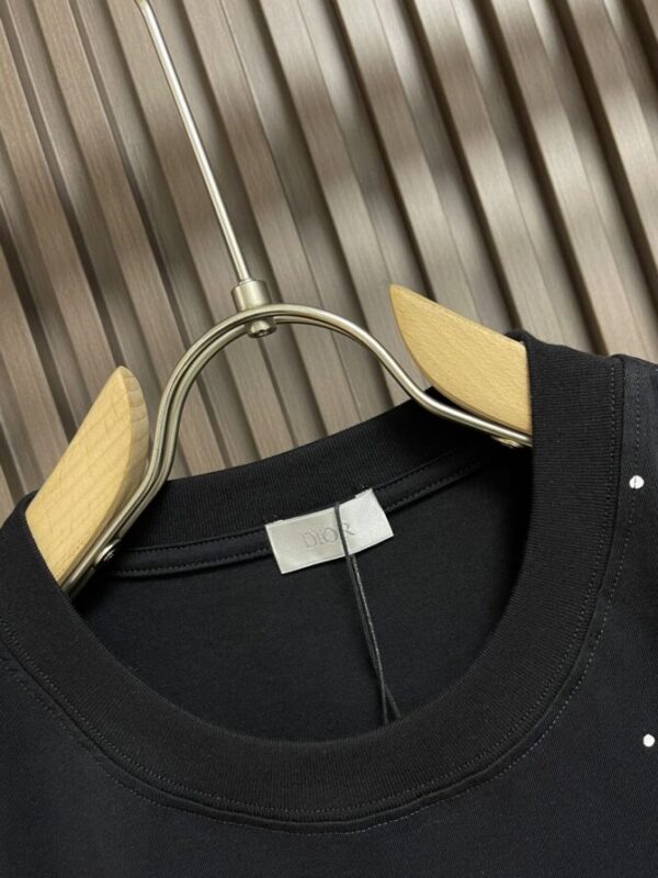 Dior T-Shirt - Image 5