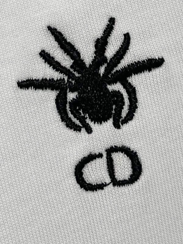 Dior T-Shirt - Image 4