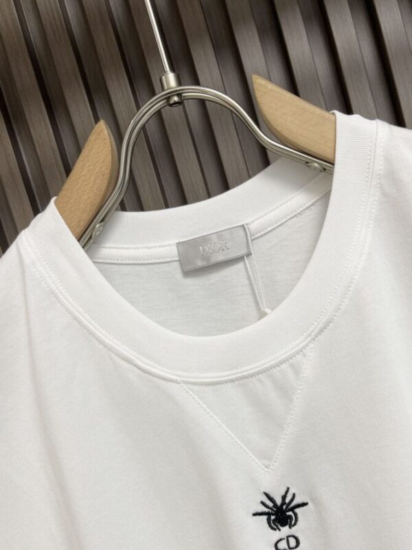 Dior T-Shirt - Image 5