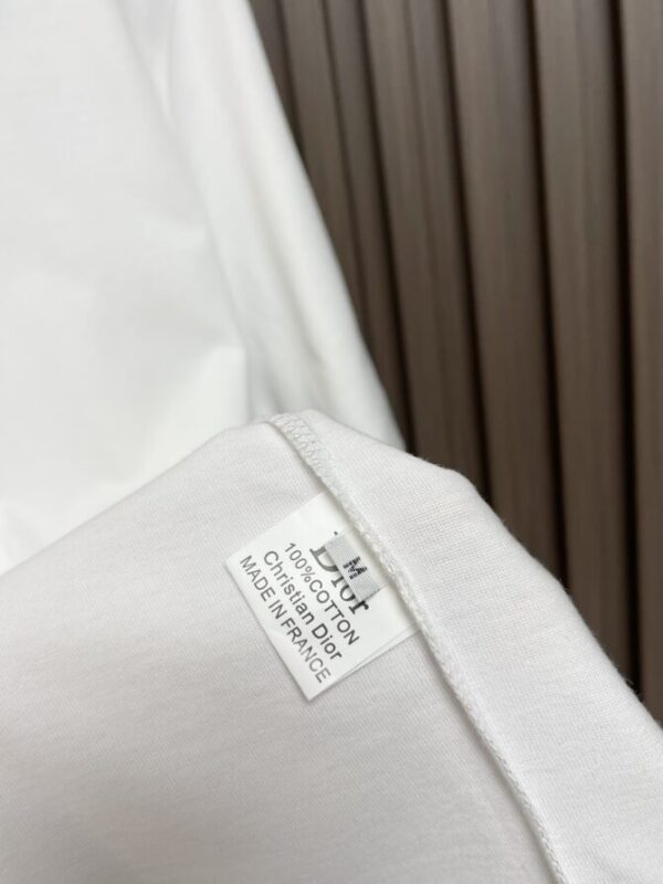 Dior T-Shirt - Image 8