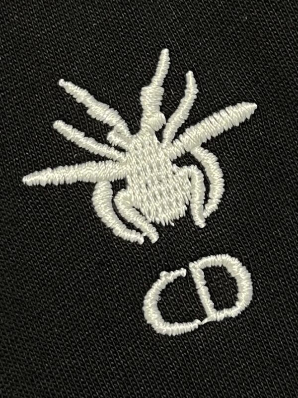 Dior T-Shirt - Image 4