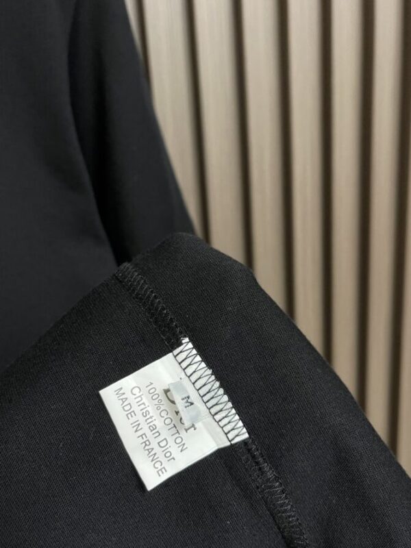 Dior T-Shirt - Image 8