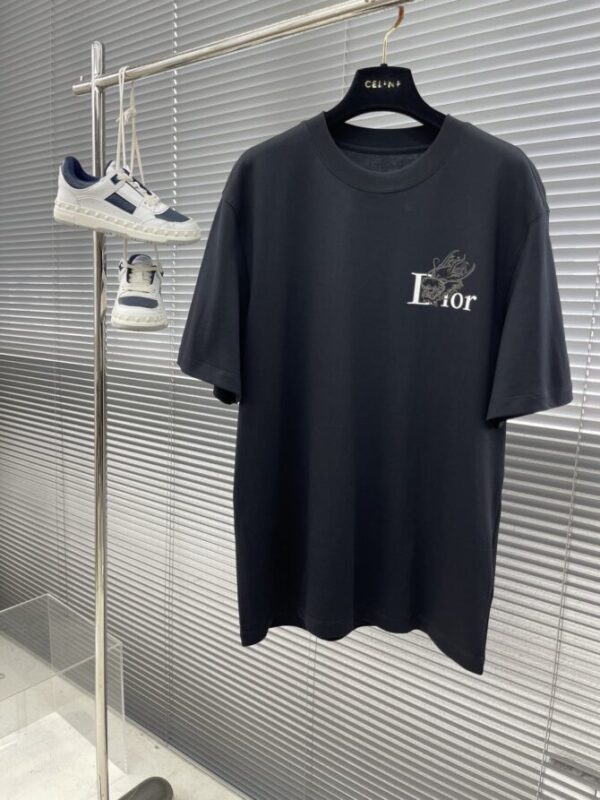 Dior T-Shirt - Image 2