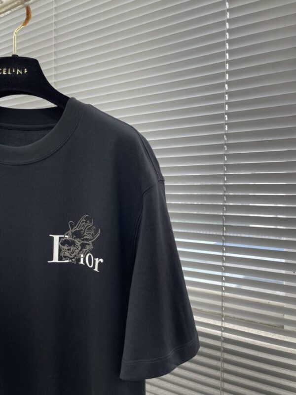 Dior T-Shirt - Image 3