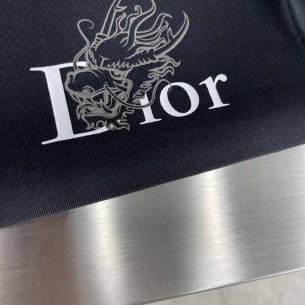 Dior T-Shirt - Image 5