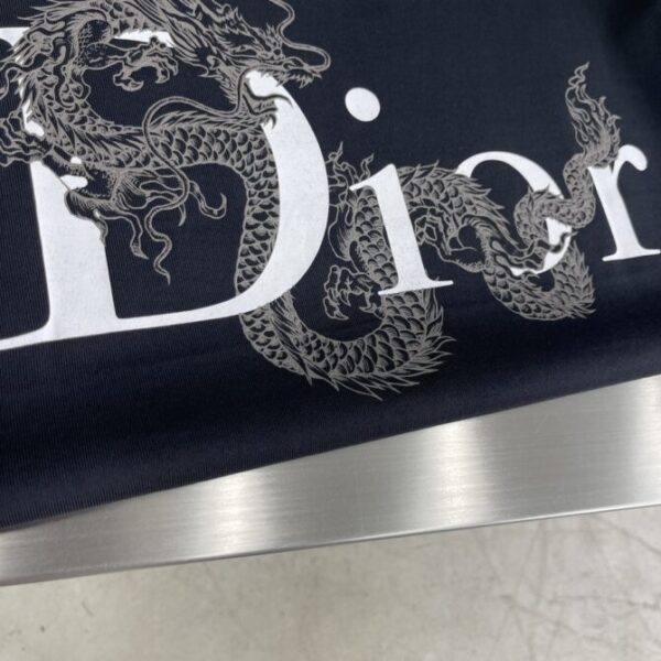 Dior T-Shirt - Image 7