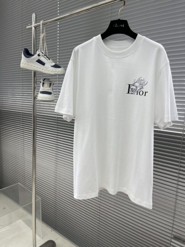 Dior T-Shirt - Image 2