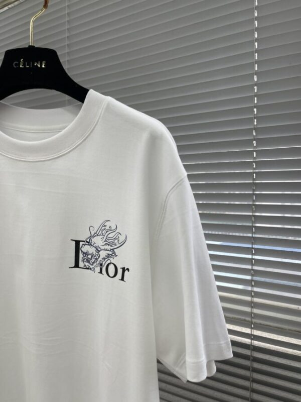 Dior T-Shirt - Image 3