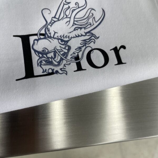 Dior T-Shirt - Image 5