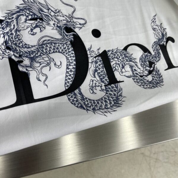 Dior T-Shirt - Image 7