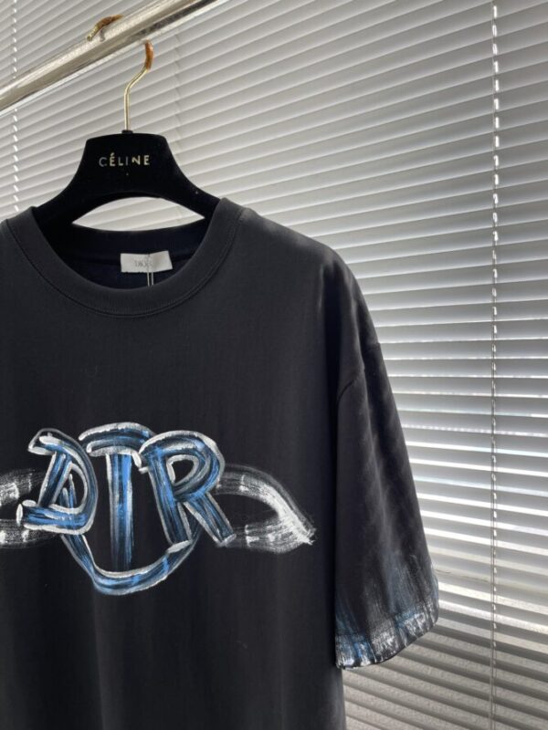 Dior T-Shirt - Image 3