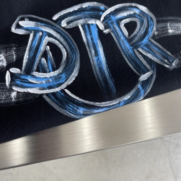 Dior T-Shirt - Image 5