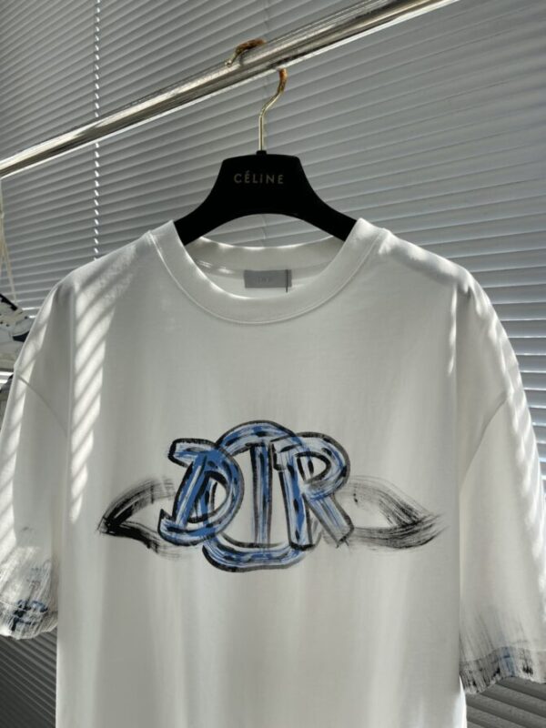 Dior T-Shirt - Image 3