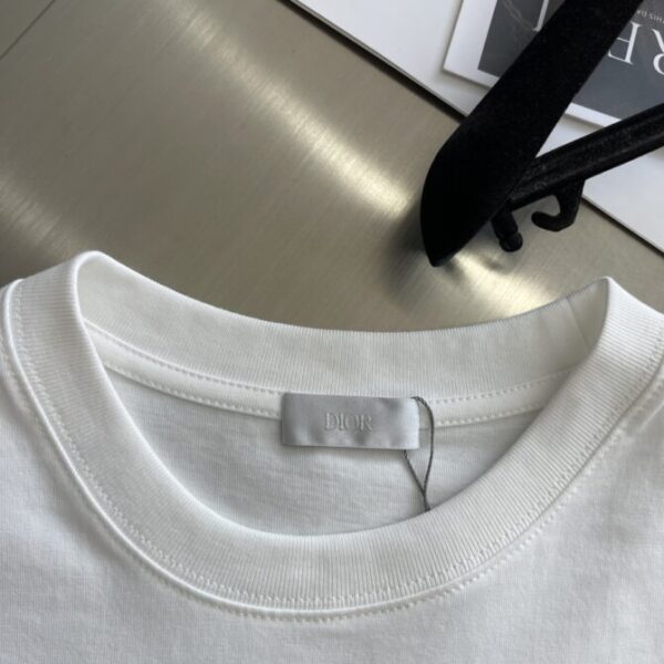 Dior T-Shirt - Image 4