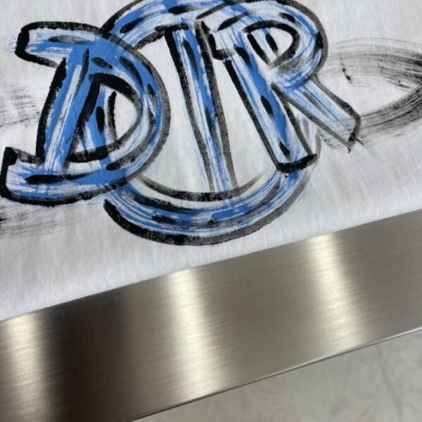 Dior T-Shirt - Image 5