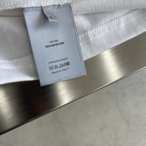Dior T-Shirt - Image 8