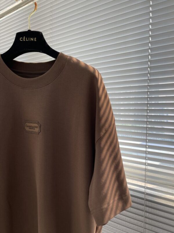 Dior T-Shirt - Image 3