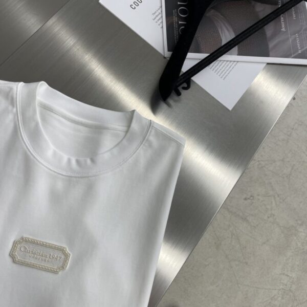 Dior T-Shirt - Image 4