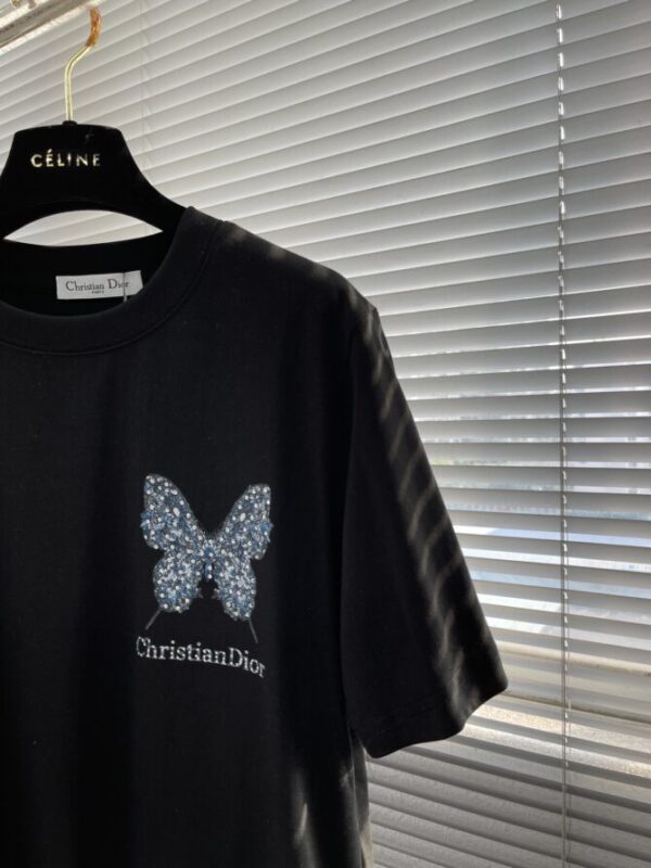 Dior T-Shirt - Image 3