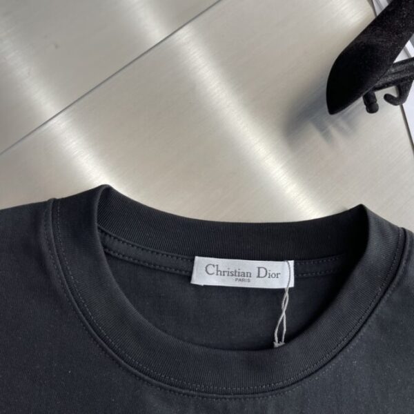 Dior T-Shirt - Image 4