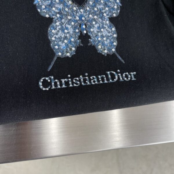 Dior T-Shirt - Image 5