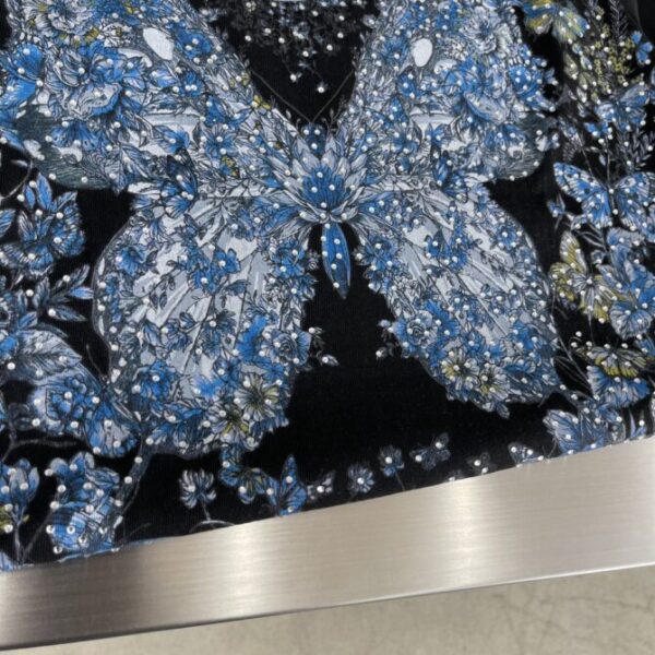 Dior T-Shirt - Image 7