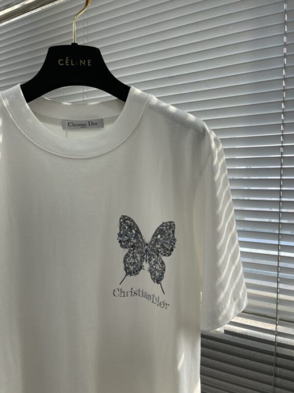 Dior T-Shirt - Image 3