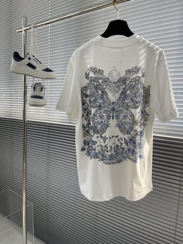 Dior T-Shirt - Image 2
