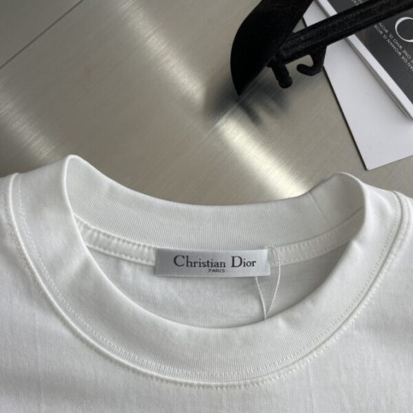 Dior T-Shirt - Image 4