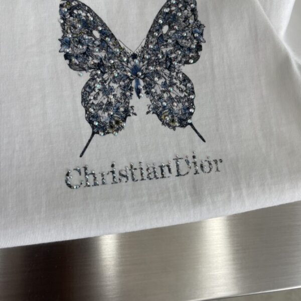 Dior T-Shirt - Image 5
