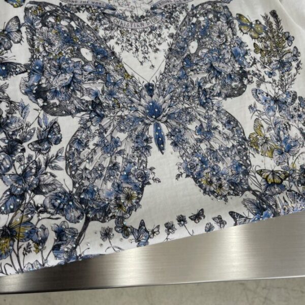 Dior T-Shirt - Image 7