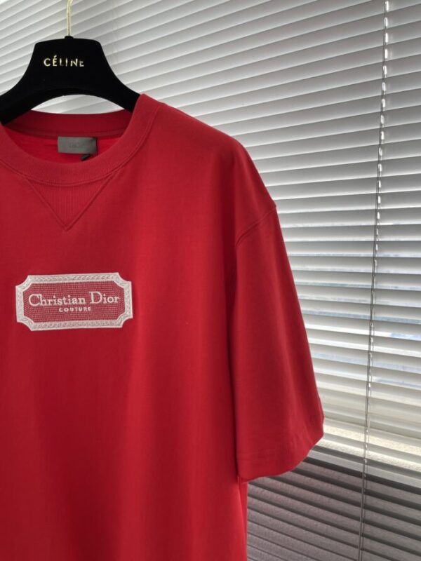 Dior T-Shirt - Image 3