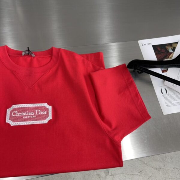 Dior T-Shirt - Image 4