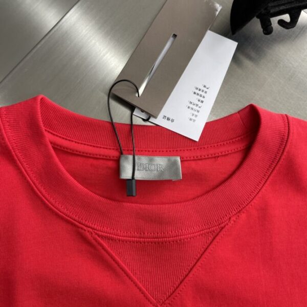 Dior T-Shirt - Image 5