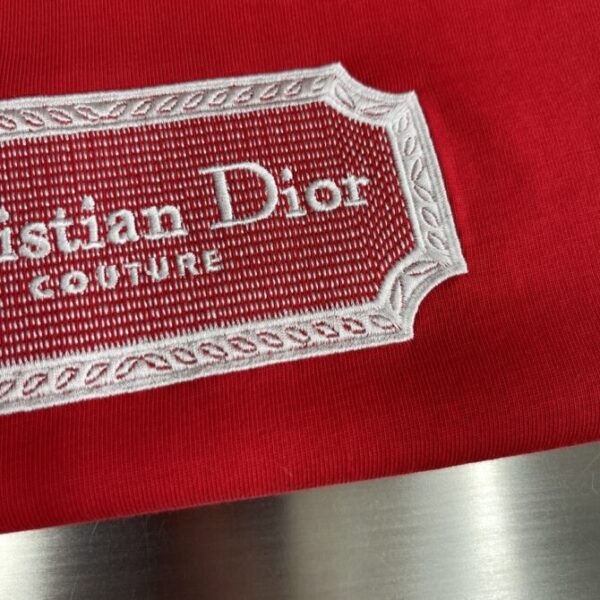 Dior T-Shirt - Image 7