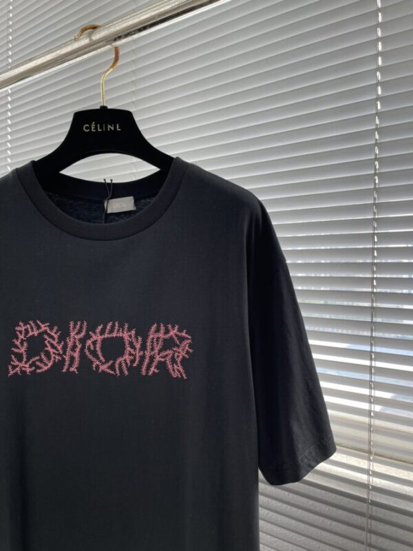 Dior T-Shirt - Image 3
