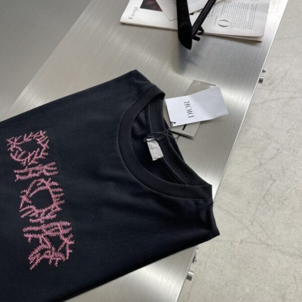 Dior T-Shirt - Image 4
